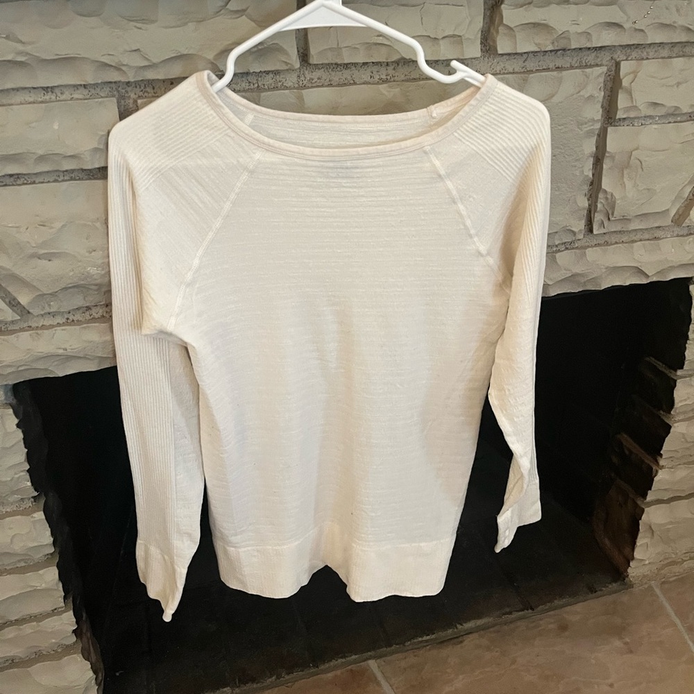 Athleta Medium Top